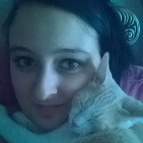 Pet Care Provider Alena Mahaffey's Profile Picture