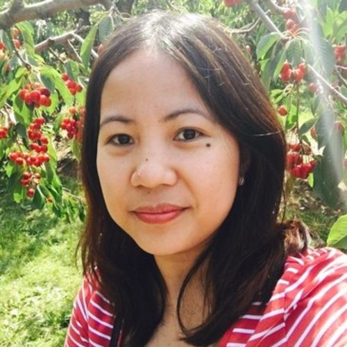 Housekeeper Provider Sharon M's Profile Picture