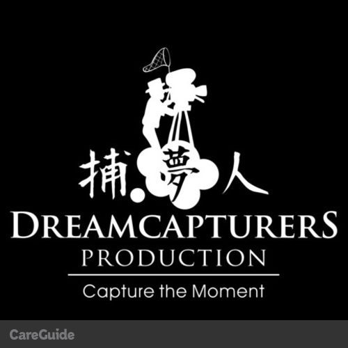 Videographer Provider Dreamcapturers P's Profile Picture