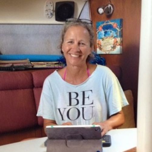 House Sitter Provider Suanne E's Profile Picture
