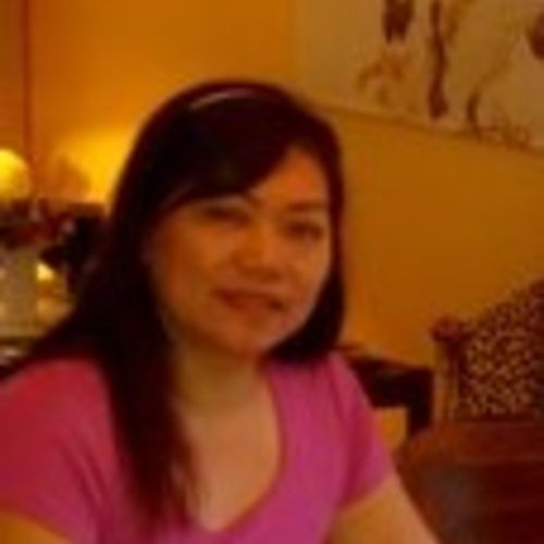 Canadian Nanny Provider Femi A's Profile Picture