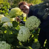 Gardener with over 10 years experience