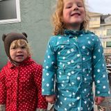 Part-time Nanny Dec. 17-21, Full-time in Jan.