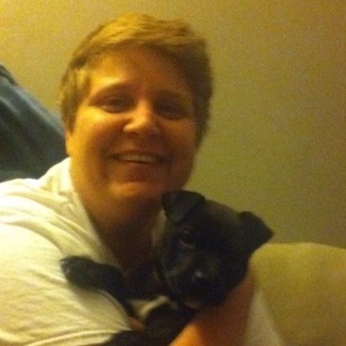 Pet Care Provider Kelli W's Profile Picture
