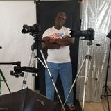 Eugene Bradley, photographer