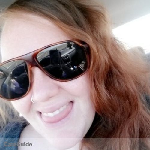 Elder Care Provider Shayla Rosine's Profile Picture