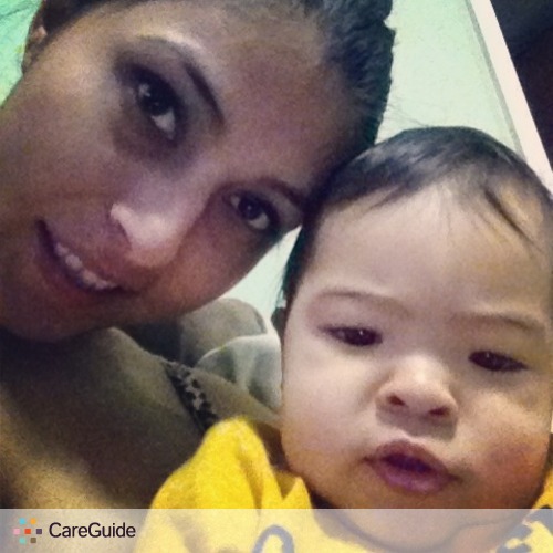Child Care Provider Martha Vera's Profile Picture