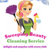I am Samantha (Sam) Evoy - the Sweeping Beauty! I bring delight and surprise with every visit.