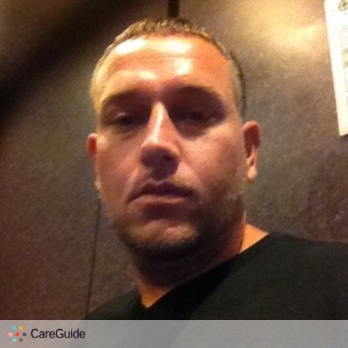 Painter Provider Matthew Tokan's Profile Picture