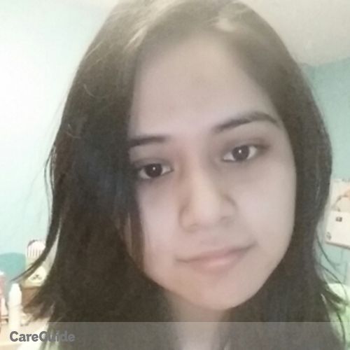 Pet Care Provider Elizabeth O's Profile Picture