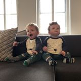 Seeking kind, fun full-time Nanny for cute, easy-going 1 year twin boys starting Feb/March 2019!
