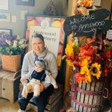 Looking for a nanny for my 7month old son
