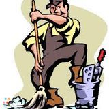 Housekeeper/ Professional Window Cleaner