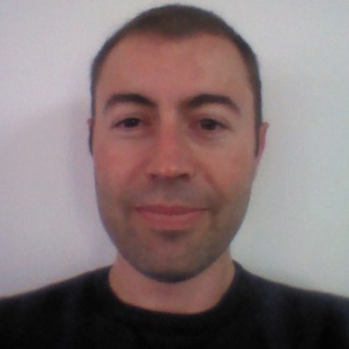 House Sitter Provider David Adams's Profile Picture