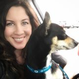 Energetic Dog Walker in Nacogdoches
