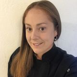 World traveler and chef