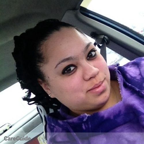 Housekeeper Provider Breanna L's Profile Picture