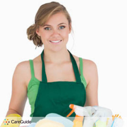 Housekeeper Provider Alexandra Torres-Whitehead's Profile Picture
