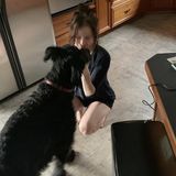 Seasoned Dog Walking Available