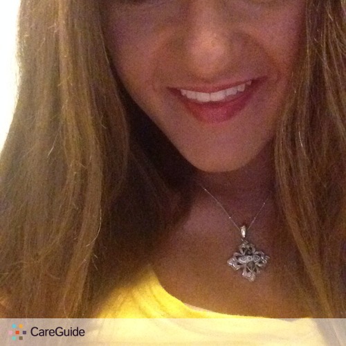 House Sitter Provider Alyssa A's Profile Picture