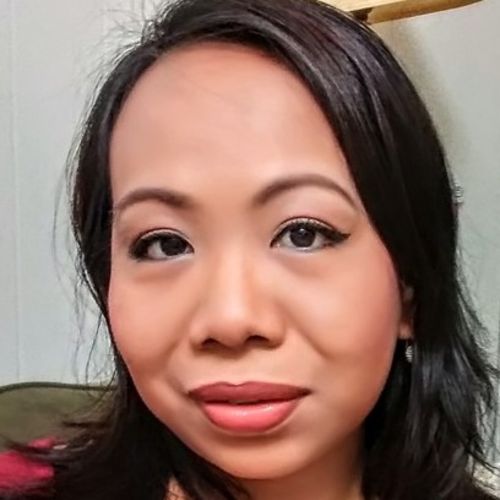 Canadian Nanny Provider Maria E's Profile Picture
