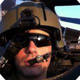 Retired Army pilot that will house sit with a check list