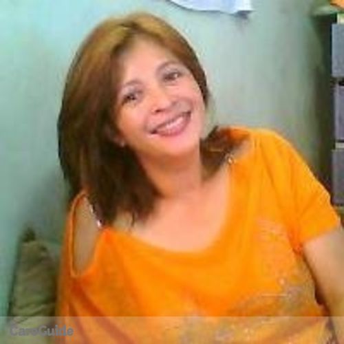Canadian Nanny Provider Rea C's Profile Picture