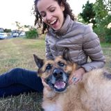 VERY experienced, available, and communicative sitter!