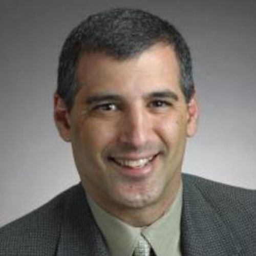 House Sitter Provider Phil B's Profile Picture