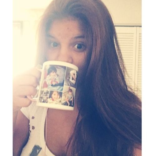 Child Care Provider Krystal Ferro's Profile Picture