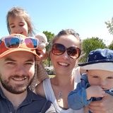 Alta Vista Mom Seeking Occasional Nanny