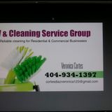 Available: Polite Housemaid in Stone Mountain