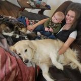 Seeking a Child Care Provider Opportunity near Big Lake
