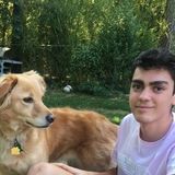 Available: Passionate Pet Sitter in Chapel Hill, North Carolina