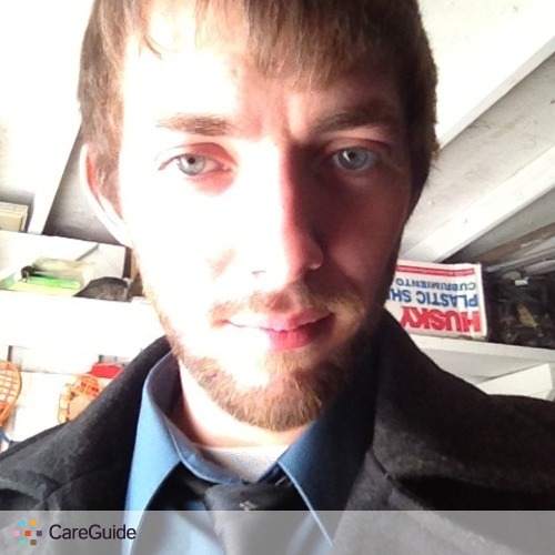 Handyman Provider Arthur D's Profile Picture