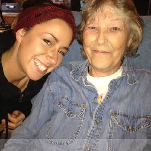 Elder Care Provider Courtney J's Profile Picture