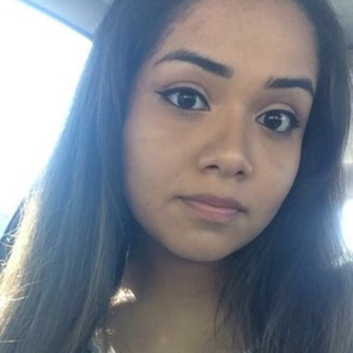 Child Care Provider Maria S's Profile Picture