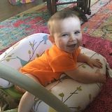 Looking for occasional babysitting for 15 month old boy