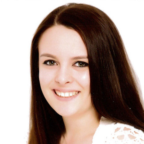 Child Care Provider Brenna R's Profile Picture