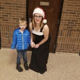 Oakharbor babysitter available!