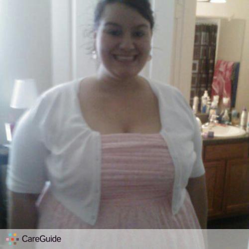 Housekeeper Provider Anjelina H's Profile Picture