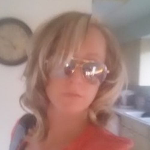 Housekeeper Provider Brittany M's Profile Picture