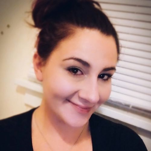 Housekeeper Provider Amber C's Profile Picture