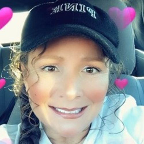Housekeeper Provider Holly F's Profile Picture
