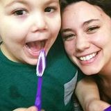 Lubbock, Texas Mother's Helper
