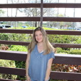 babysitter very open to bridging a connection with children. Very caring but loves to laugh and have fun