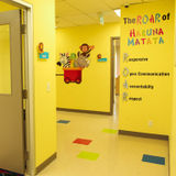 Registered Early Childhood Educator