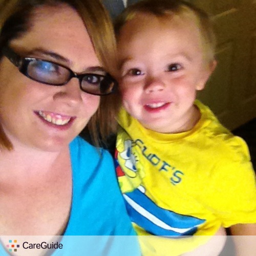 Child Care Provider Lisa B's Profile Picture