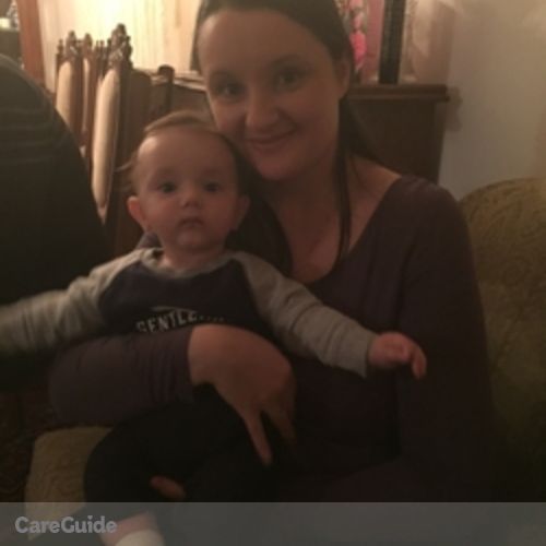 Canadian Nanny Provider Danijela S's Profile Picture
