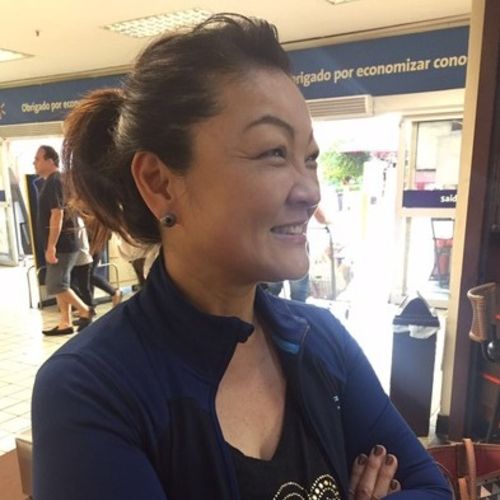 Housekeeper Provider Marcia Comosako's Profile Picture